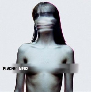 Placebo • Meds • CD