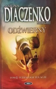 Marina Siergiej Diaczenko • Odźwierny
