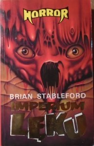 Brian Stableford • Imperium lęku