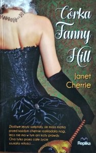 Janet Cherrie • Córka Fanny Hill
