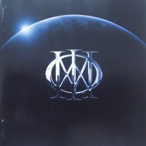 Dream Theater • Dream Theater • CD