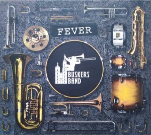 Buskers Band • Fever • CD