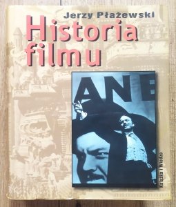 Jerzy Płażewski • Historia filmu