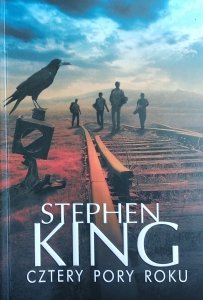 Stephen King • Cztery pory roku