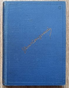 Jan Kasprowicz • Księga ubogich / 1930