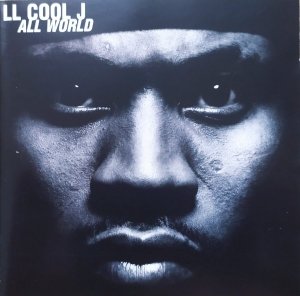 LL Cool J • All World • CD