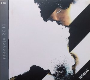 Republika • Nieustanne tango. 1984 • 2CD Limited Edition