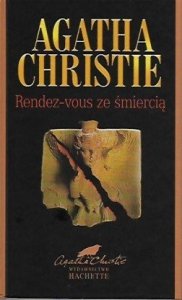 Agatha Christie • Rendez Vous ze śmiercią 