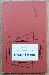Lion Feuchtwanger • Odyseusz i wieprze