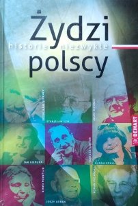 Witold Sienkiewicz, Magdalena Prokopowicz • Żydzi polscy. Historie niezwykłe