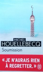 Michel Houellebecq • Soumission