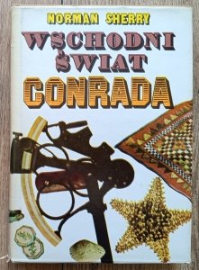 Norman Sherry • Wschodni świat Conrada