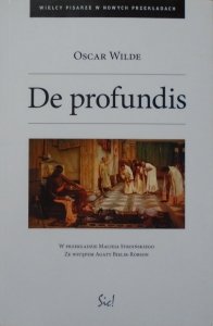 Oscar Wilde • De Profundis