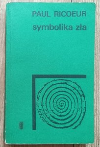Paul Ricoeur • Symbolika zła