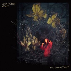 Julia Holter • Aviary • CD
