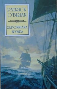 Patrick O'Brian • Zapomniana wyspa