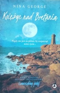 Nina George • Księżyc nad Bretanią