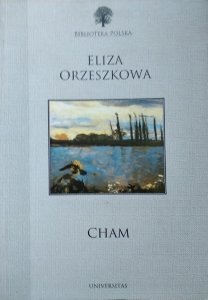 Eliza Orzeszkowa • Cham 