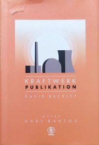 David Buckley • Kraftwerk Publikation
