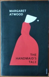 Margaret Atwood • The Handmaid's Tale