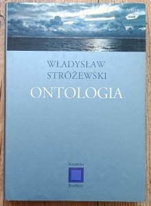Władysław Stróżewski • Ontologia