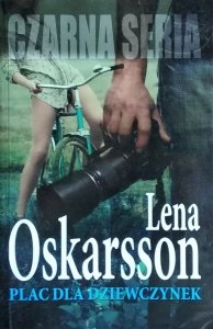 Lena Oskarsson • Plac dla dziewczynek