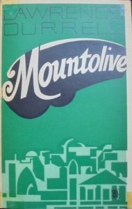 Lawrence Durrell • Kwartet aleksandryjski. Mountolive [Władysław Brykczyński]