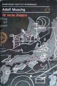 Adolf Muschg • W lecie Zająca
