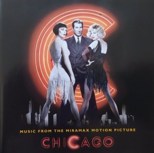Chicago. Music from the Miramax Motion Picture • CD