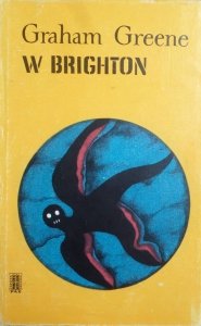 Graham Greene • W Brighton