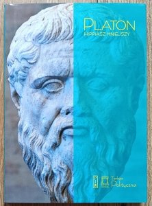 Platon • Hippiasz Mniejszy