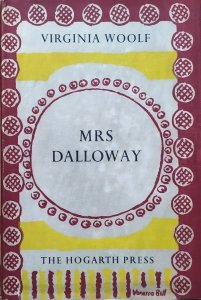Virginia Woolf • Mrs Dalloway