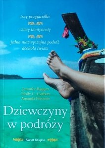 Jennifer Baggett • Dziewczyny w podróży