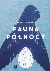 Andrea Lundgren • Fauna Północy