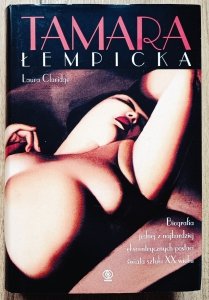 Laura Claridge • Tamara Łempicka