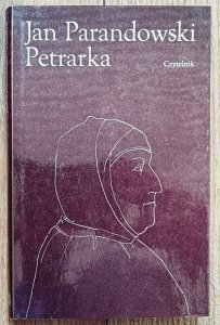 Jan Parandowski • Petrarka