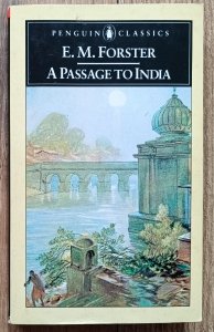 E.M. Forster • A Passage to India