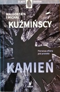 Małgorzata Michał Kuźmińscy • Kamień