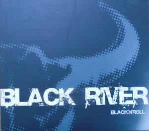 Black River • Black'n'Roll • CD