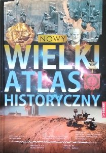 Nowy wielki atlas historyczny