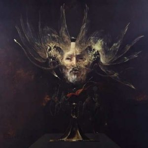 Behemoth • The Satanist • CD