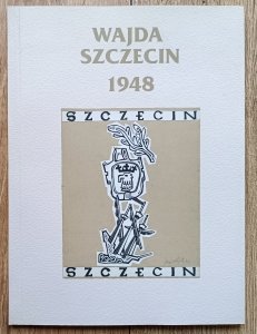 Andrzej Wajda • Szczecin 1948