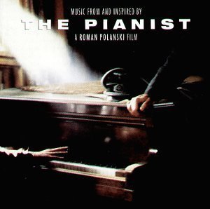 Various Artists • The Pianist • CD