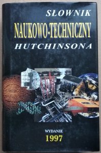 Słownik naukowo-techniczny Hutchinsona