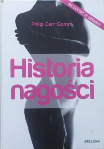 Philip Carr-Gomm • Historia nagości