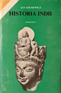 Jan Kieniewicz • Historia Indii