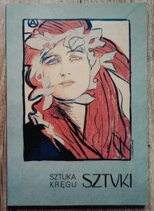 Sztuka kręgu Sztuki. Towarzystwo Artystów Polskich Sztuka 1897-1950