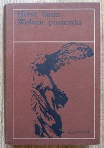 Herve Bazin • Wołanie puszczyka
