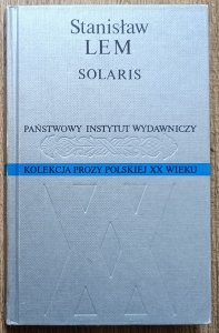 Stanisław Lem • Solaris