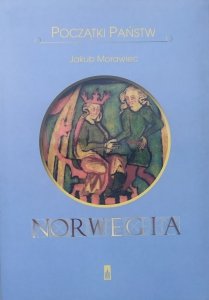 Jakub Morawiec • Norwegia [Początki Państw]